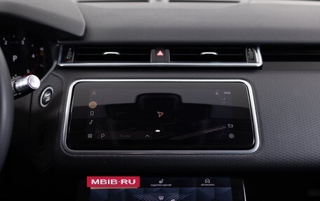 Land Rover Range Rover Velar I, 2021 год, 5 290 000 рублей, 21 фотография