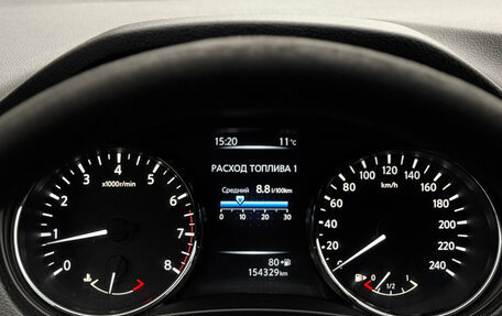 Nissan Qashqai, 2014 год, 1 199 000 рублей, 11 фотография