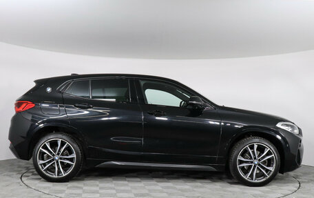 BMW X2, 2020 год, 3 350 000 рублей, 6 фотография