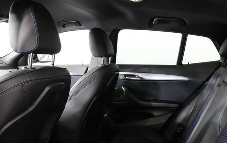 BMW X2, 2020 год, 3 350 000 рублей, 14 фотография