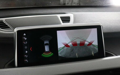 BMW X2, 2020 год, 3 350 000 рублей, 15 фотография