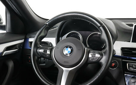 BMW X2, 2020 год, 3 350 000 рублей, 12 фотография