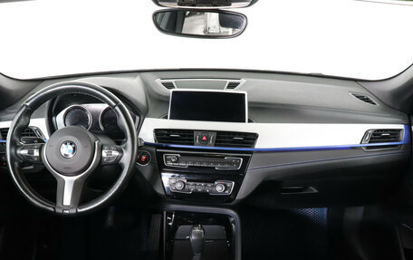 BMW X2, 2020 год, 3 350 000 рублей, 10 фотография