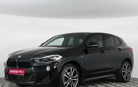 BMW X2, 2020 год, 3 350 000 рублей, 1 фотография