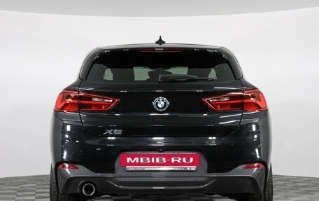 BMW X2, 2020 год, 3 350 000 рублей, 4 фотография