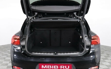 BMW X2, 2020 год, 3 350 000 рублей, 9 фотография