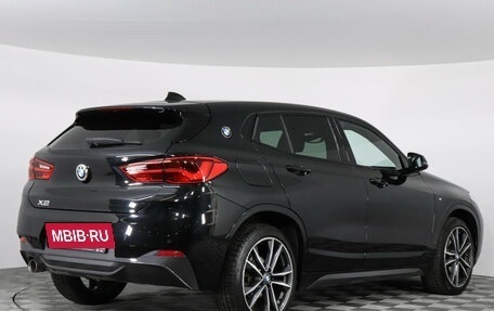 BMW X2, 2020 год, 3 350 000 рублей, 2 фотография