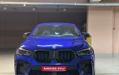 BMW X6 M, 2021 год, 14 000 000 рублей, 1 фотография