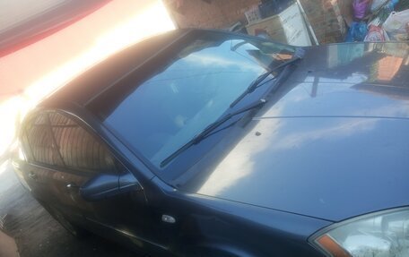 Vortex Estina II (FL-C), 2009 год, 350 000 рублей, 1 фотография