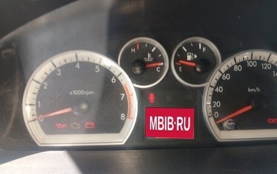 Chevrolet Aveo III, 2011 год, 330 000 рублей, 1 фотография