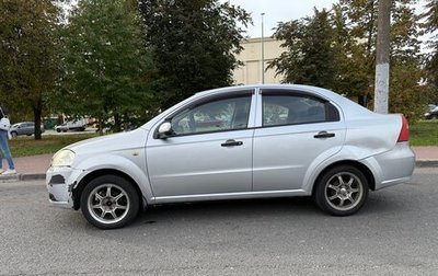 Chevrolet Aveo III, 2011 год, 250 000 рублей, 1 фотография
