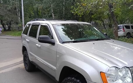Jeep Grand Cherokee, 2006 год, 1 350 000 рублей, 2 фотография