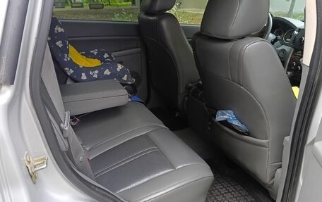 Jeep Grand Cherokee, 2006 год, 1 350 000 рублей, 3 фотография