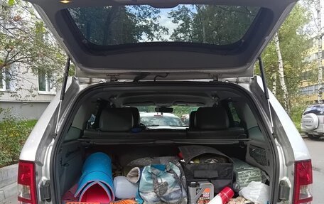 Jeep Grand Cherokee, 2006 год, 1 350 000 рублей, 6 фотография