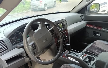 Jeep Grand Cherokee, 2006 год, 1 350 000 рублей, 5 фотография