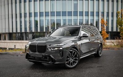BMW X7, 2025 год, 16 590 000 рублей, 1 фотография