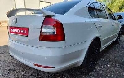 Skoda Octavia, 2013 год, 1 100 000 рублей, 1 фотография
