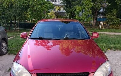 Chevrolet Lacetti, 2010 год, 480 000 рублей, 1 фотография