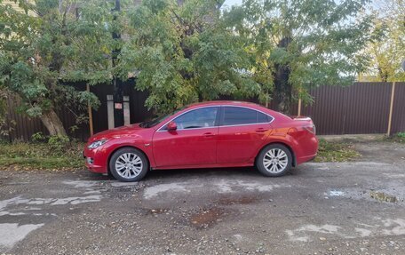 Mazda 6, 2007 год, 1 050 000 рублей, 1 фотография