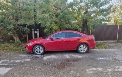 Mazda 6, 2007 год, 1 050 000 рублей, 1 фотография