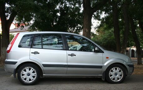 Ford Fusion I, 2008 год, 330 000 рублей, 6 фотография