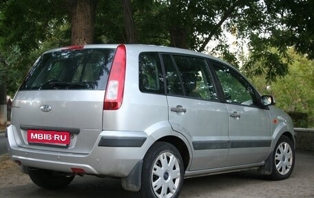 Ford Fusion I, 2008 год, 330 000 рублей, 5 фотография