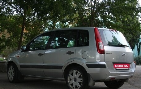 Ford Fusion I, 2008 год, 330 000 рублей, 3 фотография