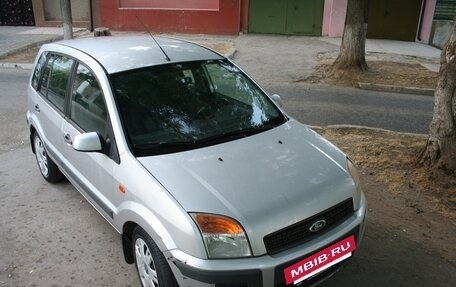 Ford Fusion I, 2008 год, 330 000 рублей, 2 фотография
