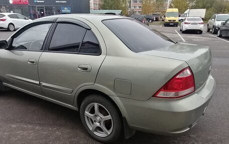 Nissan Almera Classic, 2011 год, 640 000 рублей, 2 фотография