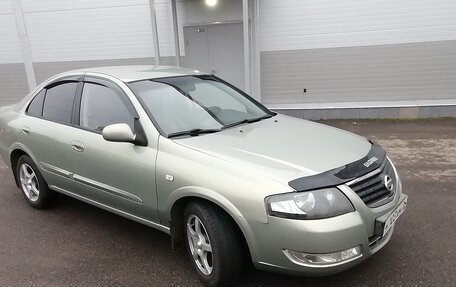 Nissan Almera Classic, 2011 год, 640 000 рублей, 4 фотография