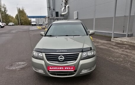 Nissan Almera Classic, 2011 год, 640 000 рублей, 3 фотография