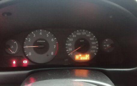 Nissan Almera Classic, 2011 год, 640 000 рублей, 9 фотография