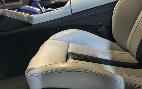 BMW X6 M, 2021 год, 14 000 000 рублей, 12 фотография