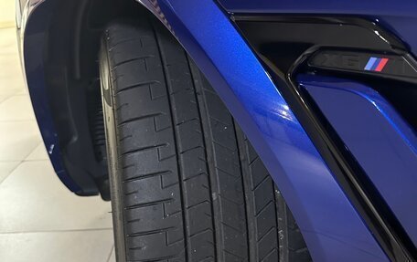 BMW X6 M, 2021 год, 14 000 000 рублей, 9 фотография