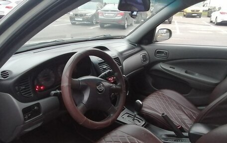 Nissan Almera Classic, 2011 год, 640 000 рублей, 8 фотография
