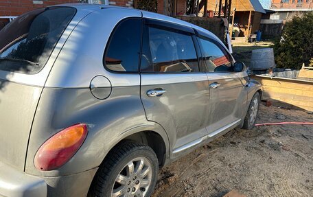Chrysler PT Cruiser, 2003 год, 250 000 рублей, 2 фотография