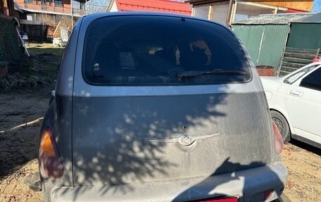 Chrysler PT Cruiser, 2003 год, 250 000 рублей, 3 фотография