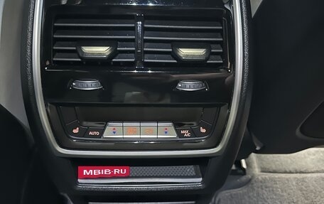 BMW X6 M, 2021 год, 14 000 000 рублей, 14 фотография