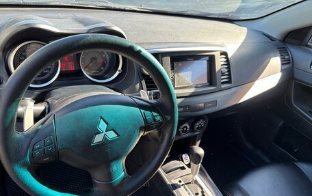 Mitsubishi Lancer IX, 2008 год, 680 000 рублей, 8 фотография