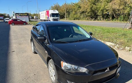 Mitsubishi Lancer IX, 2008 год, 680 000 рублей, 5 фотография