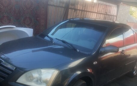 Vortex Estina II (FL-C), 2009 год, 350 000 рублей, 4 фотография