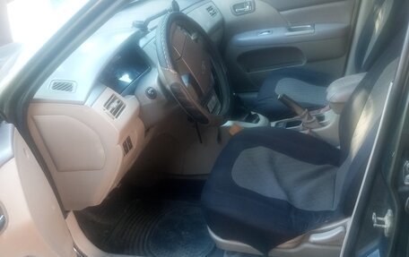 Vortex Estina II (FL-C), 2009 год, 350 000 рублей, 7 фотография