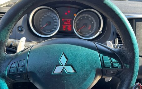 Mitsubishi Lancer IX, 2008 год, 680 000 рублей, 10 фотография