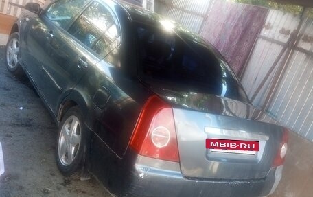 Vortex Estina II (FL-C), 2009 год, 350 000 рублей, 3 фотография