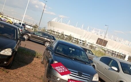 Vortex Estina II (FL-C), 2009 год, 350 000 рублей, 8 фотография