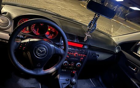 Mazda 3, 2005 год, 370 000 рублей, 7 фотография