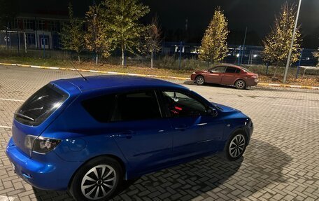 Mazda 3, 2005 год, 370 000 рублей, 3 фотография