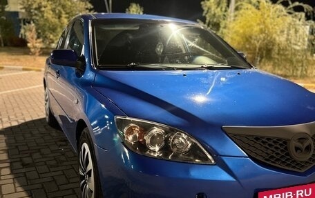 Mazda 3, 2005 год, 370 000 рублей, 6 фотография