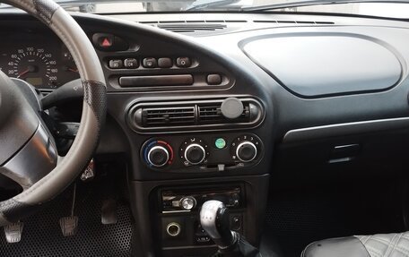 Chevrolet Niva I рестайлинг, 2011 год, 520 000 рублей, 4 фотография