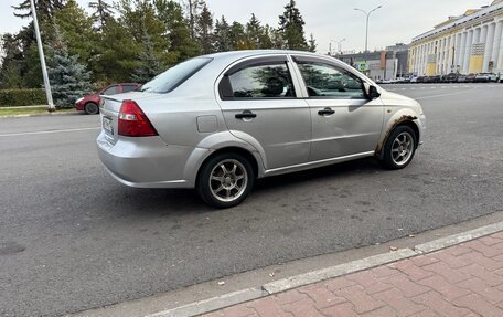 Chevrolet Aveo III, 2011 год, 250 000 рублей, 12 фотография